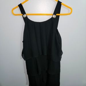 NWT Dressbarn Little Black dress